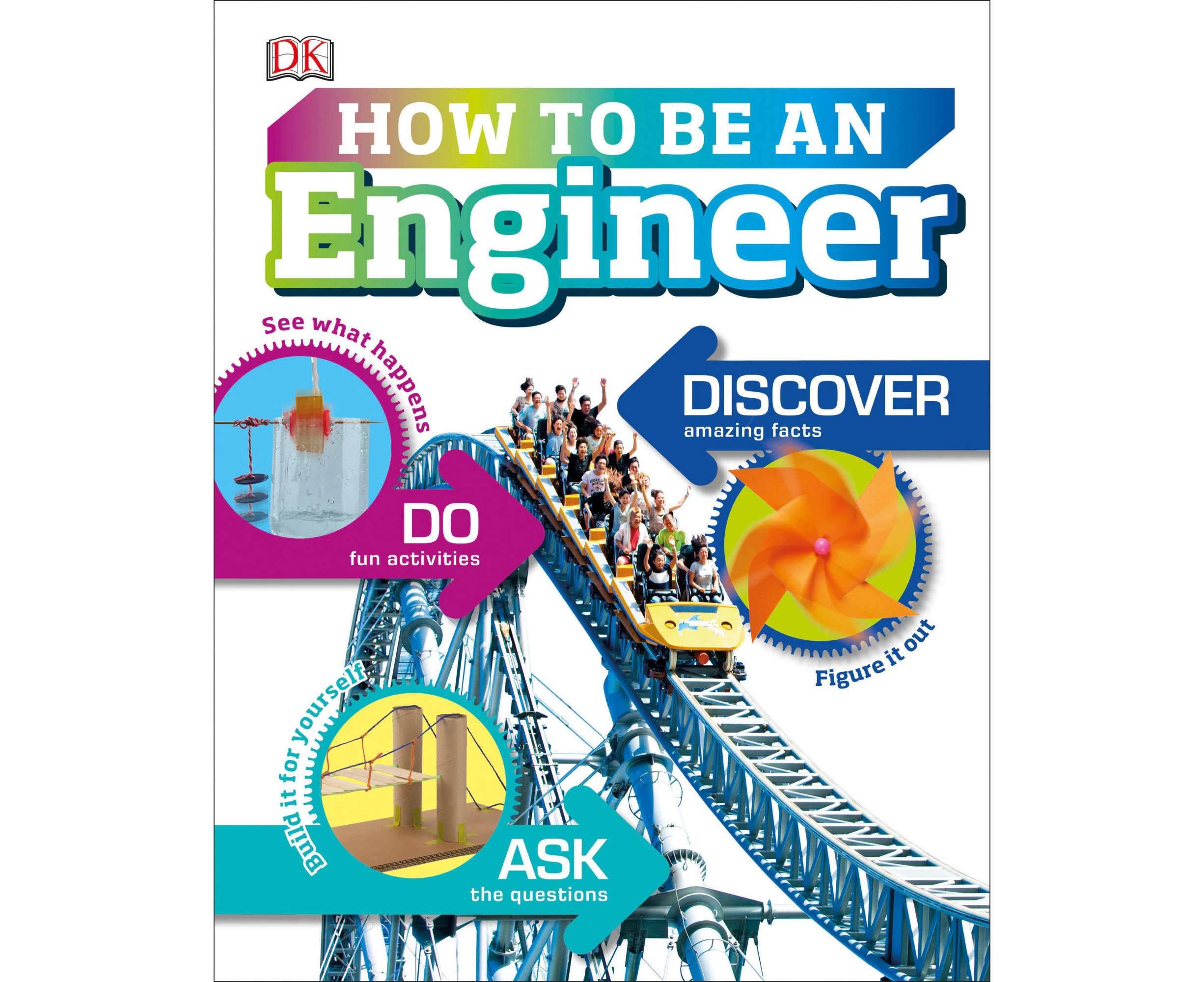 How to Be an Engineer (Careers for Kids)