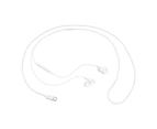 Samsung USB-C  AKG In-Ear Earphone for Samsung USB-C Phones / Tablets - White