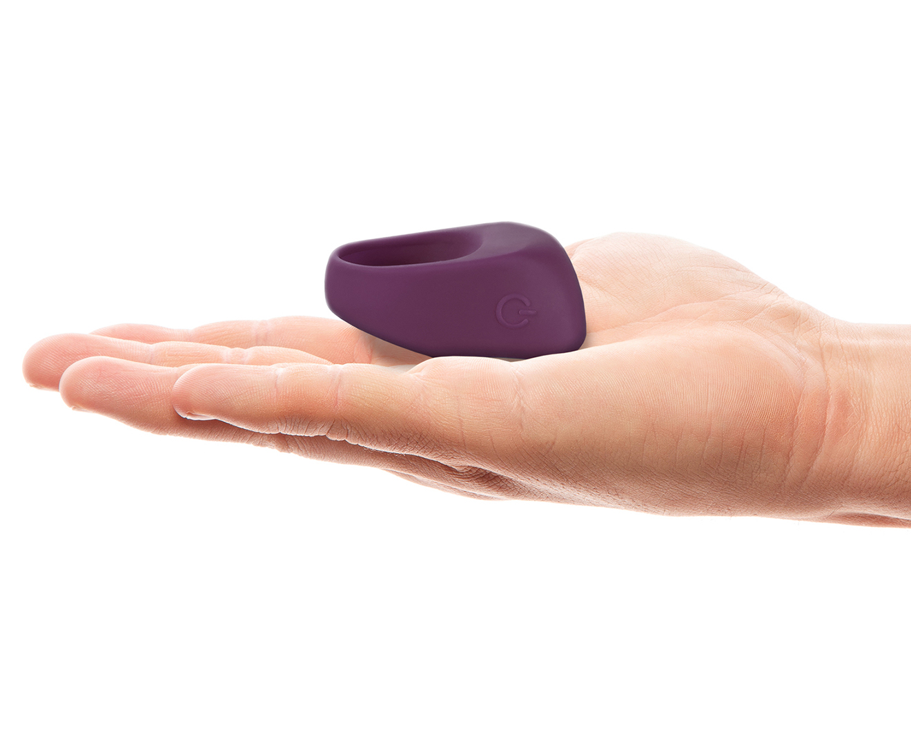 plusOne Vibrating Ring<!-- --> | Catch.com.au