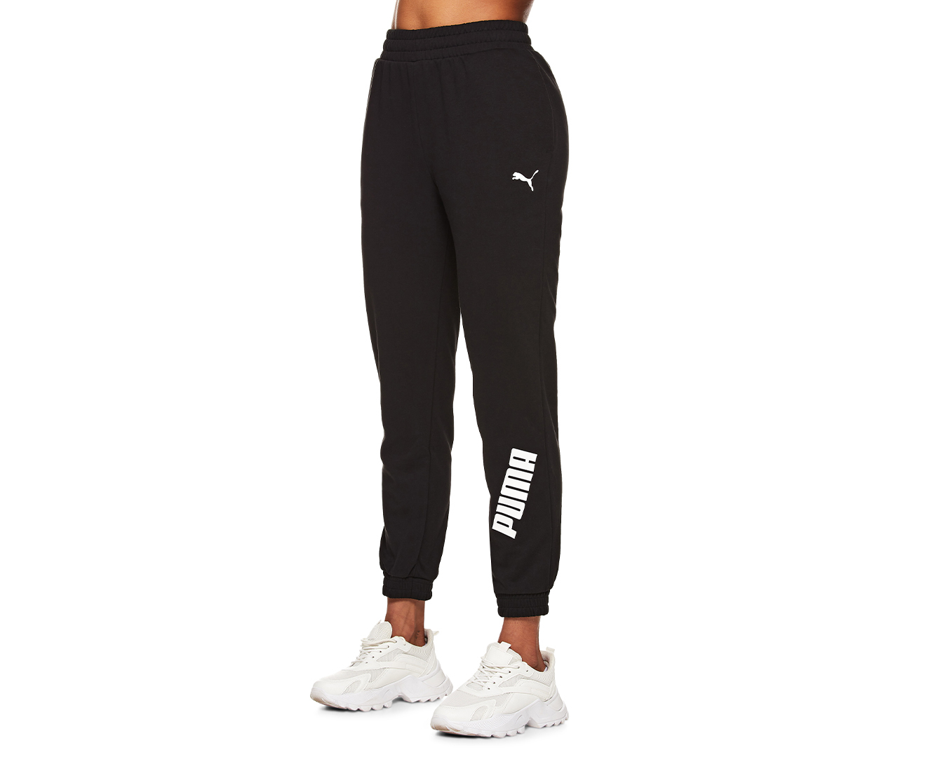 puma modern sport track pants