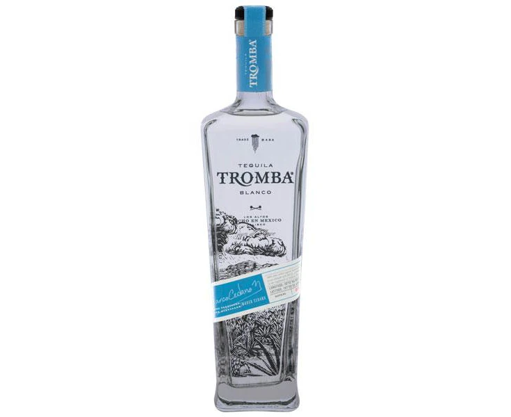 Tromba Blanco Tequila 750mL