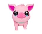 Little Live Pets - My Pet Pig - Pink 10