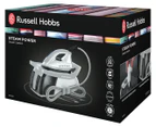 Russell Hobbs Steam Power Steamer Station