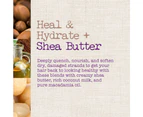Maui Moisture Heal & Hydrate + Shea Butter Hair Mask, 350ml
