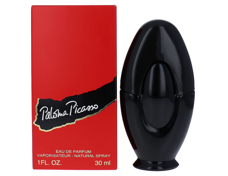 Paloma Picasso For Women EDP Perfume 30ml