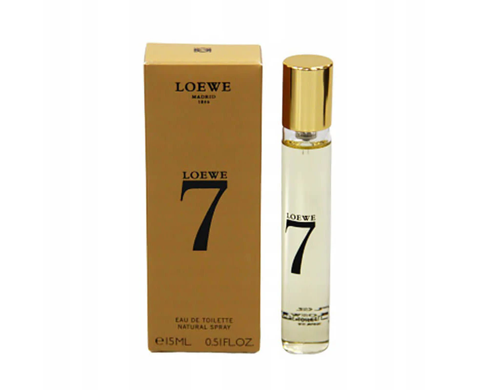 Loewe Loewe 7 15ml EDT (M) SP