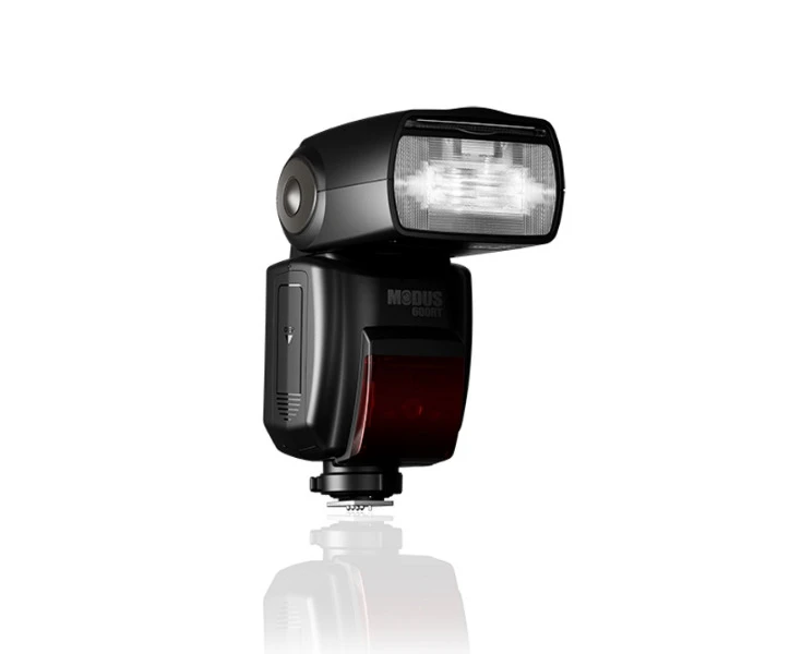 Hahnel Modus 600RT II Flash for Canon