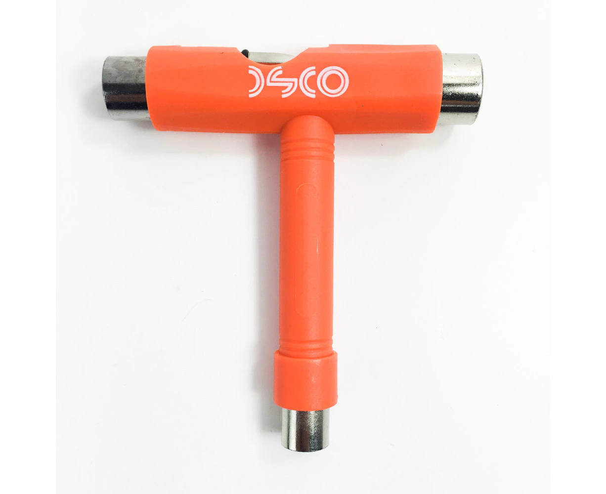 DSCO Tool Orange