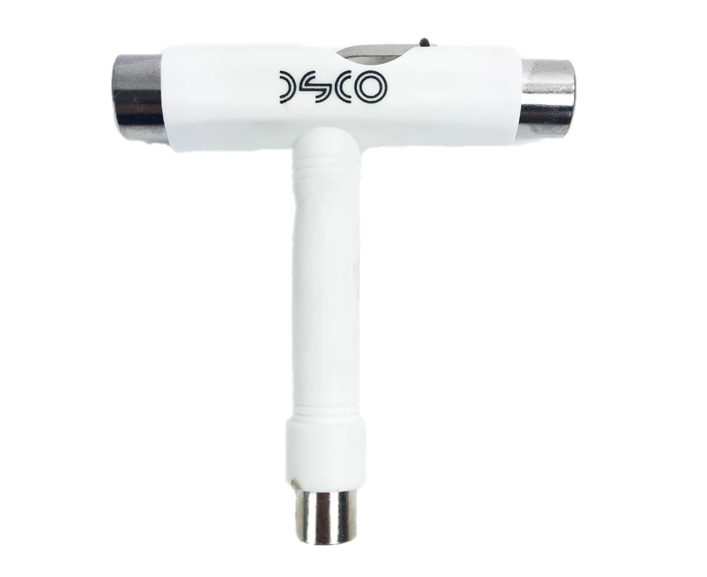 DSCO Tool White