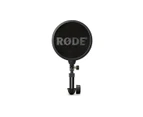 Rode NT1 (Kit w/SM6 Shock mount) - Black