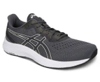 ASICS Men's GEL-Excite 8 Running Shoes - Carrier Grey/White