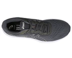 ASICS Men's GEL-Excite 8 Running Shoes - Carrier Grey/White