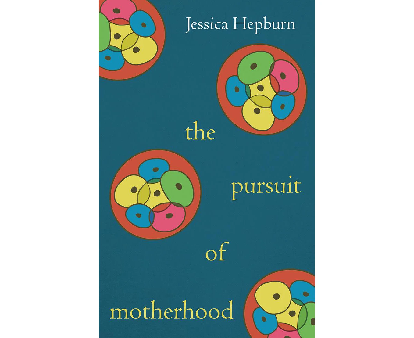 The Pursuit of Motherhood