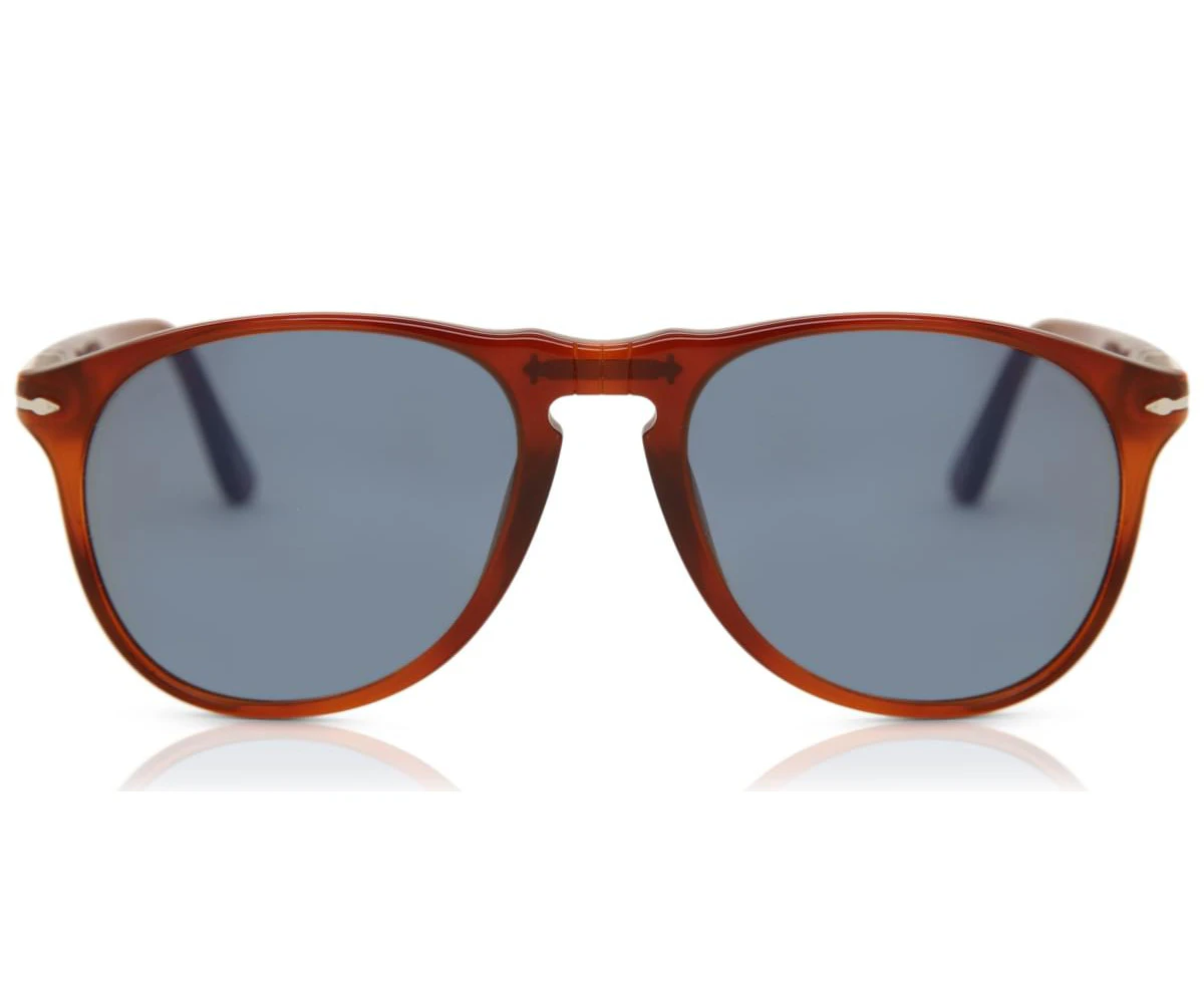 Persol PO9649S 96/56 Men Sunglasses