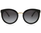 Dolce & Gabbana DG4268 501/8G Women Sunglasses