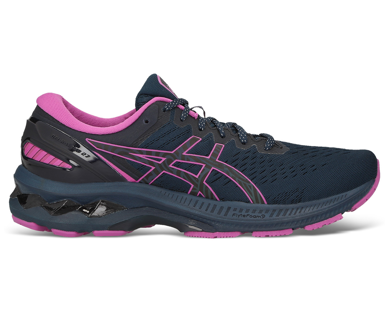 Catch of the day 2025 asics kayano