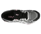ASICS Women's GEL-Quantum 360 6 Sportstyle Shoes - Black/White