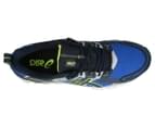 ASICS Men's GEL-Quantum 180 6 Sportstyle Shoes - ASICS Blue/French Blue 5