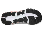 ASICS Women's GEL-Quantum 360 6 Sportstyle Shoes - Black/White