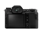 Fujifilm GFX50S II Body Only   50S GFX