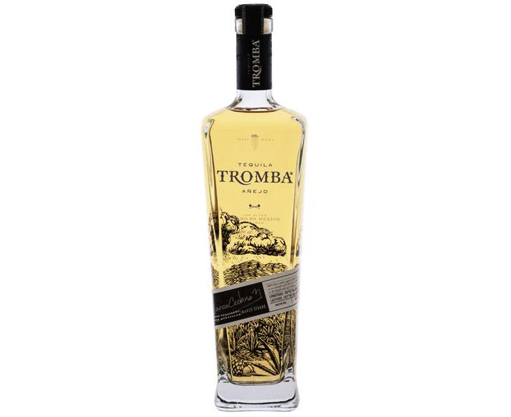 Tromba Anejo Tequila 750mL