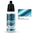GSW - Chameleon Filters - Turquoise Interference 17ml