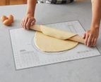 Grand Designs 49.5x39.5cm Pastry Mat