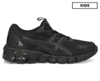 ASICS Pre School Boys' GEL-Quantum 90 Sneakers - Black
