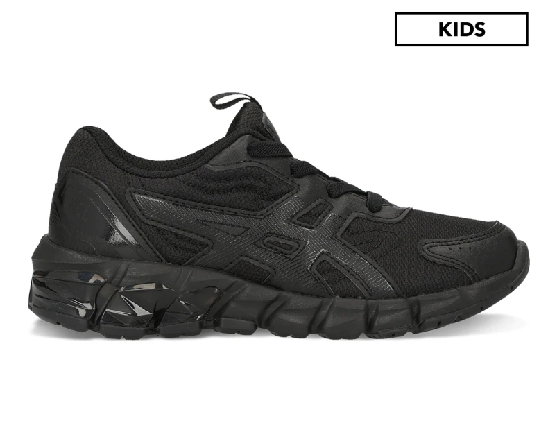 ASICS Pre School Boys' GEL-Quantum 90 Sneakers - Black