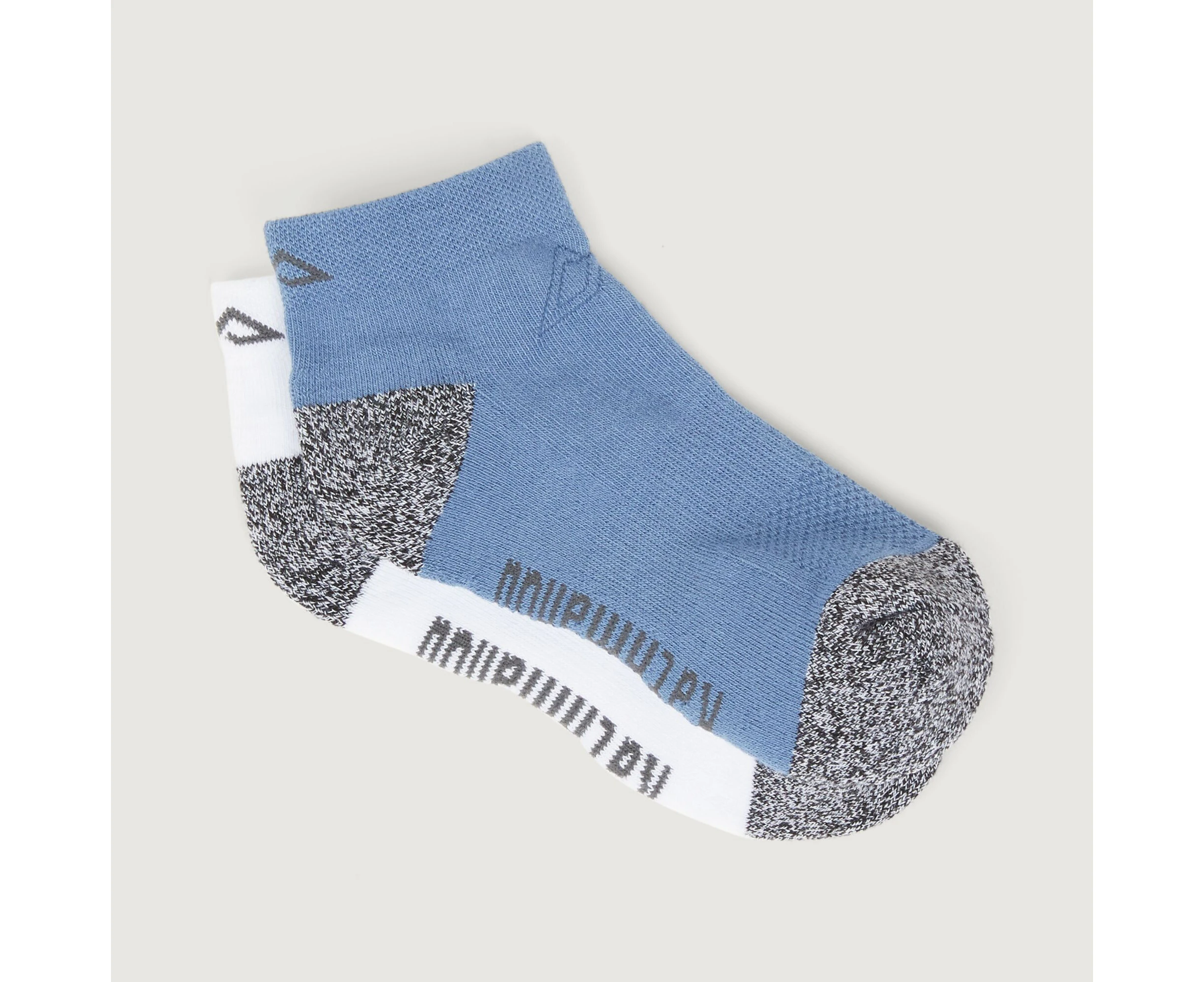 Kathmandu Kids' Accion driMOTION Socks - 2 Pack