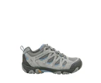 Kathmandu Women's Mornington Waterproof Hiking Shoes  Sneaker  Athletic - Grey