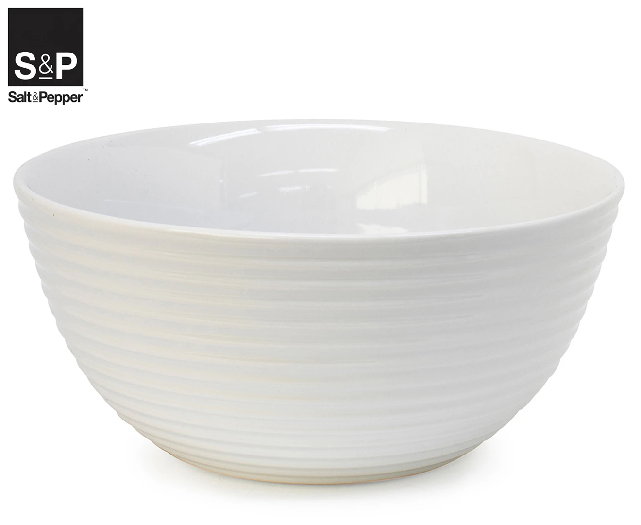 OSAKA Double Handle Bowl - Black