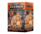 Kill Team - Killzone - Mechanicus Refinery