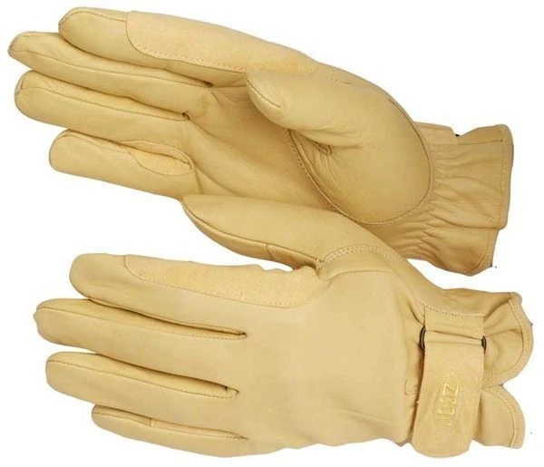 Zilco Riding Gloves Jodz  Xl