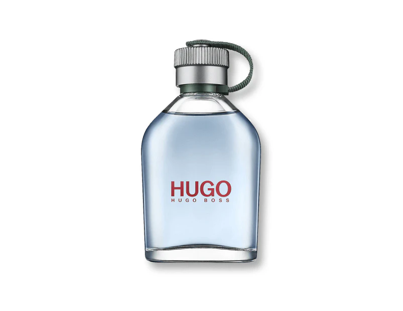 Hugo Boss Man For Men EDT Perfume 40mL