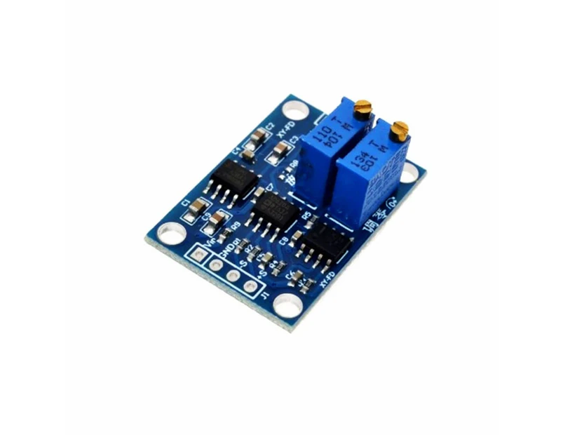 Adjustable Small Signal Amplifier Module - Ad620