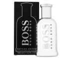 Hugo Boss Boss Bottled United For Men EDT Perfume 100mL
