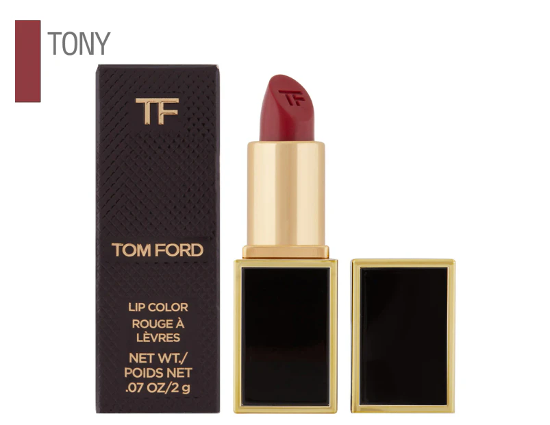 Tom Ford Boys & Girls Lipstick 2g - Tony