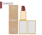 Tom Ford Soleil Sheer Lipstick 3g - Aphrodite