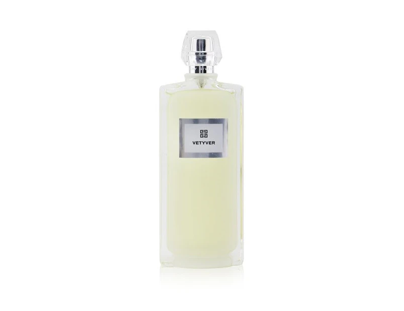 Givenchy Les Parfums Mythiques  Vetyver EDT Spray 100ml/3.3oz
