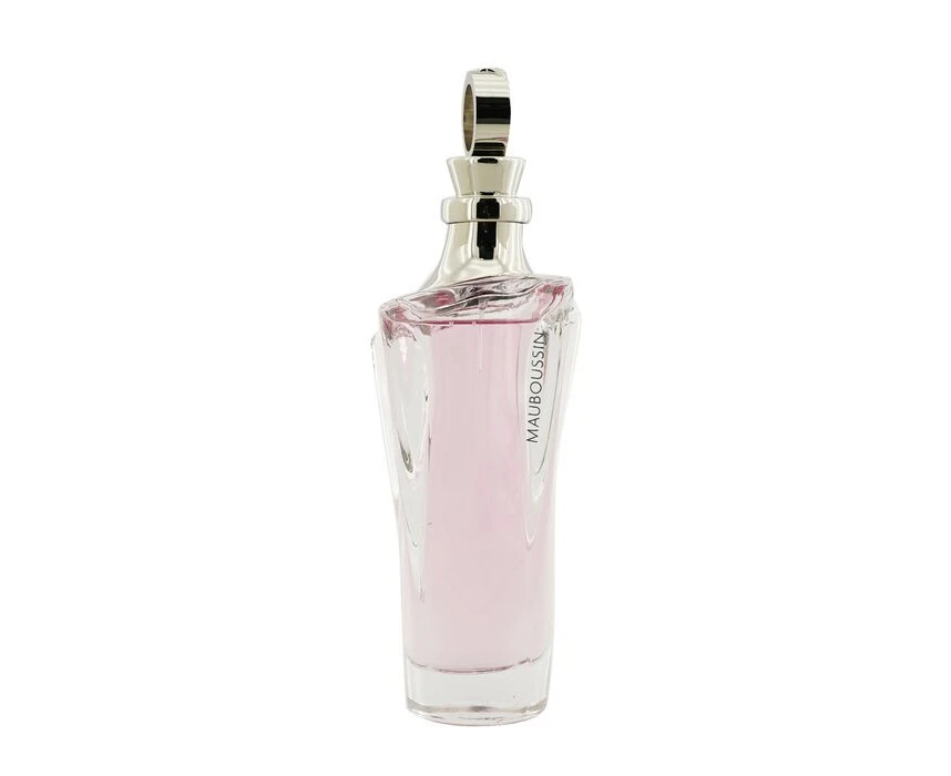 Mauboussin Rose Pour Elle EDP Spray 100ml/3.4oz