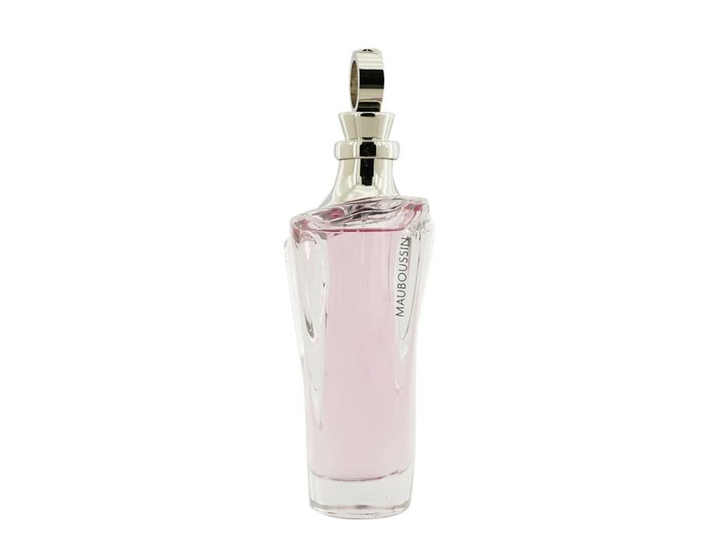 Mauboussin Rose Pour Elle EDP Spray 100ml/3.4oz