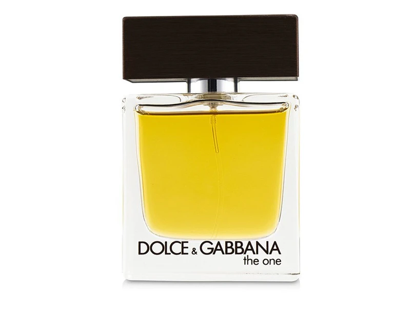 Dolce & Gabbana The One EDT Spray 30ml/1oz