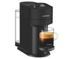 DéLonghi Nespresso Vertuo Next Coffee Machine Bundle - Matte Black ENV120BMAE