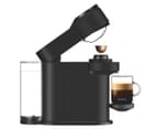 DéLonghi Nespresso Vertuo Next Coffee Machine Bundle - Matte Black ENV120BMAE 4