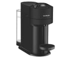 DéLonghi Nespresso Vertuo Next Coffee Machine Bundle - Matte Black ENV120BMAE 7