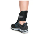 Ossur Rebound Foot Up Ankle Brace - Ankle Cuff Only (incl. plastic attachment kit)