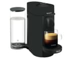 DéLonghi Nespresso Vertuo Plus Coffee Machine Bundle - Matte Black ENV150BMAE 2