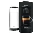 DéLonghi Nespresso Vertuo Plus Coffee Machine Bundle - Matte Black ENV150BMAE 3