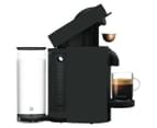DéLonghi Nespresso Vertuo Plus Coffee Machine Bundle - Matte Black ENV150BMAE 4